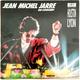 JARRE JEAN MICHEL JARRE JEAN MICHEL