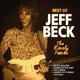 JEFF BECK JEFF BECK