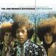 Виниловая пластинка JIMI HENDRIX - BBC SESSIONS