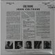 Виниловая пластинка JOHN COLTRANE - COLTRANE (200 GR)