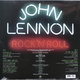 Виниловая пластинка JOHN LENNON-ROCK 'N' ROLL