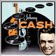 Виниловая пластинка JOHNNY CASH - WITH HIS HOT AND BLUE GUITAR (REISSUE, 180 GR)