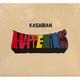 KASABIAN KASABIAN
