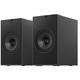 Активная полочная акустика KEF Coda W Dark Titanium
