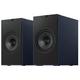 Активная полочная акустика KEF Coda W Midnight Blue