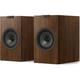 Полочная акустика KEF Q1 Meta Walnut