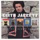 KEITH JARRETT KEITH JARRETT