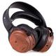 Охватывающие наушники Kennerton Arkona Deep Walnut