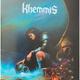 KHEMMIS KHEMMIS