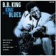 Виниловая пластинка B.B. KING - THE KING OF THE BLUES (180 GR)
