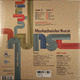 Виниловая пластинка MARKSCHEIDER KUNST - BEST (LP 180 GR + CD)