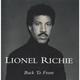 LIONEL RICHIE LIONEL RICHIE