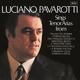 LUCIANO PAVAROTTI LUCIANO PAVAROTTI