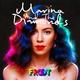 MARINA AND THE DIAMONDS MARINA AND THE DIAMONDS