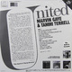 Виниловая пластинка MARVIN GAYE & TAMMI TERRELL - UNITED (180 GR)