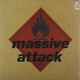 Виниловая пластинка MASSIVE ATTACK - BLUE LINES