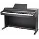 Цифровое пианино Medeli DP370 Black (уценённый товар)