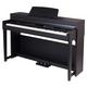 Цифровое пианино Medeli DP420K Black