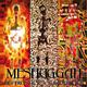 MESHUGGAH MESHUGGAH