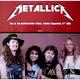 Виниловая пластинка METALLICA - LIVE AT THE HAMMERSMITH ODEON LONDON 1986 (NUMBERED, COLOUR)