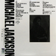 Виниловая пластинка MICHAEL JACKSON - BAD 25TH ANNIVERSARY (3 LP)
