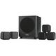 Комплект акустики 5.1 Mission M-Cube + SE 5.1 System Black