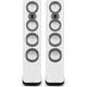 Напольная акустика Mission ZX-5 High Gloss White