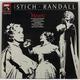 Винтажная виниловая пластинка MOZART - AIRS D'OPERAS ET DE CONCERT (TERESA STICH-RANDALL) MONO