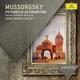 MUSSORGSKY MUSSORGSKY