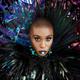 LAURA MVULA LAURA MVULA