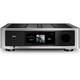 Сетевой проигрыватель NAD M66 Silver/Black