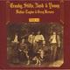 CROSBY, STILLS, NASH & YOUNG CROSBY, STILLS, NASH & YOUNG