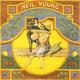 Виниловая пластинка NEIL YOUNG - HOMEGROWN