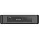 Сетевой проигрыватель NuPrime LP10 Edition Black
