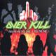 OVERKILL OVERKILL