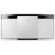 Hi-Fi-минисистема Panasonic SC-HC200 White