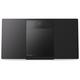 Hi-Fi-минисистема Panasonic SC-HC410 Black