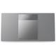 Hi-Fi-минисистема Panasonic SC-HC410 Silver