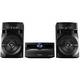 Hi-Fi-минисистема Panasonic SC-UX100 Black