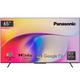 Телевизор Panasonic TH-65NX900R Black