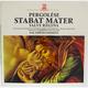Винтажная виниловая пластинка PERGOLESE - STABAT MATER, SALVE REGINA (EDWIN LOEHRER)