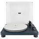 Виниловый проигрыватель Phaze Audio Celine Ocean Blue