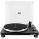 Виниловый проигрыватель Phaze Audio Celine Shadow Black