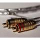Фонокабель Phaze Audio Phono ICC RCA 1.2 m (уценённый товар)