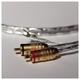 Фонокабель Phaze Audio Phono ICC RCA 1.2 m (уценённый товар)