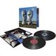 Виниловая пластинка PINK FLOYD - THE DIVISION BELL (REISSUE, 2 LP, 180 GR) (уценённый товар)