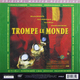 Виниловая пластинка PIXIES - TROMPE LE MONDE (180 GR)