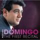 PLACIDO DOMINGO PLACIDO DOMINGO