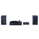 Стереокомплект Pro-Ject Colourful Audio System E Blue