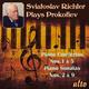 PROKOFIEV PROKOFIEV